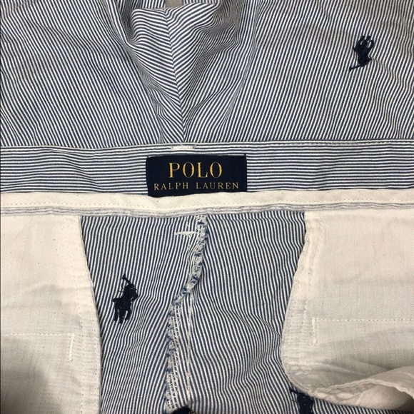 Polo Ralph Lauren Shorts - Picture 3 of 4